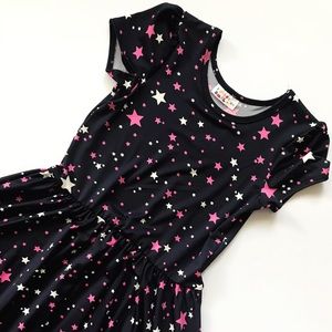 Dot Dot Smile Classic Cap Dress